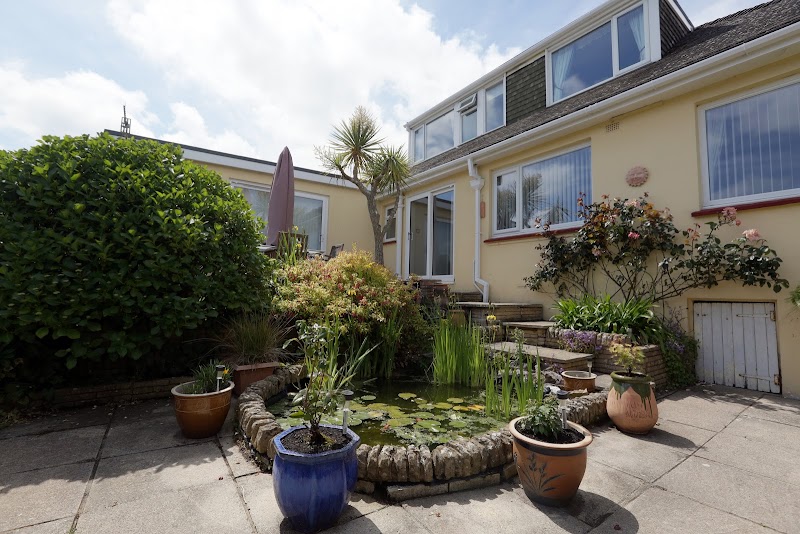 Fair Winds Guest House in Brixham, United Kingdom