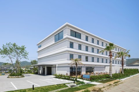 Fairfield By Marriott Hyogo Awaji Higashiura in Awaji, Japan