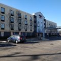 Fairfield Inn Ann Arbor