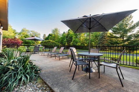 Fairfield Inn Battle Creek in Battle Creek, United States