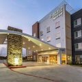 Fairfield Inn Bay City