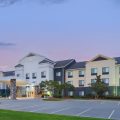 Fairfield Inn & Suites Auburn Opelika