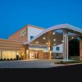 Fairfield Inn & Suites Batesville
