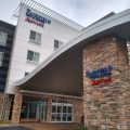 Fairfield Inn & Suites Baton Rouge South