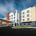Fairfield Inn & Suites Benton