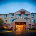 Fairfield Inn & Suites Bismarck North