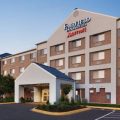 Fairfield Inn & Suites Bloomington