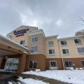Fairfield Inn & Suites Youngstown Austintown