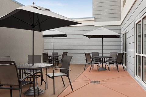 Fairfield Inn & Suites by Marriott Amarillo Airport in Amarillo, United States