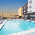 Fairfield Inn & Suites by Marriott Aransas Pass