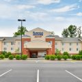 Fairfield Inn & Suites by Marriott Asheboro