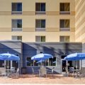 Fairfield Inn & Suites by Marriott Asheville Tunnel Road