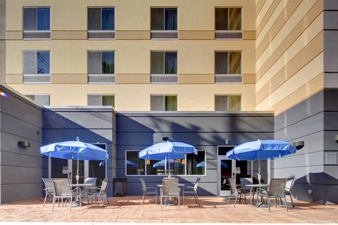 Fairfield Inn & Suites by Marriott Asheville Tunnel Road in Asheville, United States
