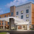 Fairfield Inn & Suites by Marriott Ashtabula