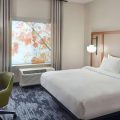 Fairfield Inn & Suites by Marriott Athens-University Area