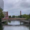 Fairfield Inn & Suites by Marriott Baltimore Downtown/Inner Harbor