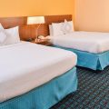 Fairfield Inn & Suites by Marriott Beaumont