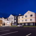 Fairfield Inn & Suites by Marriott Beloit