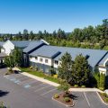 Fairfield Inn & Suites by Marriott Bend Downtown