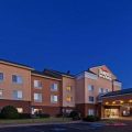 Fairfield Inn & Suites by Marriott Bentonville Rogers