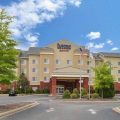Fairfield Inn & Suites by Marriott Bessemer