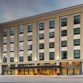 Fairfield Inn & Suites by Marriott Birmingham Downtown