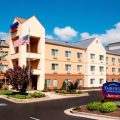 Fairfield Inn & Suites by Marriott Bloomington