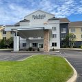 Fairfield Inn & Suites by Marriott Cleveland Avon
