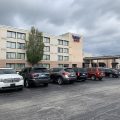 Fairfield Inn & Suites by Marriott Cleveland Beachwood
