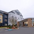 Fairfield Inn & Suites by Marriott High Point/Archdale