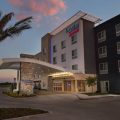 Fairfield Inn & Suites by Marriott Houma Southeast