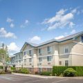 Fairfield Inn & Suites by Marriott Portland West/Beaverton