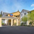 Fairfield Inn & Suites by Marriott Seattle Bellevue/Redmond