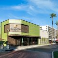 Fairfield Inn by Marriott Anaheim Resort