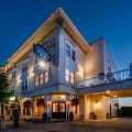 Fairhaven Village Inn
