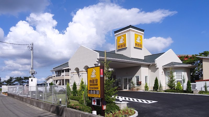Family Lodge Hatagoya Kisarazu Kaneda in Kisarazu, Japan