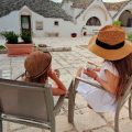 Fascino Antico Trulli Resort