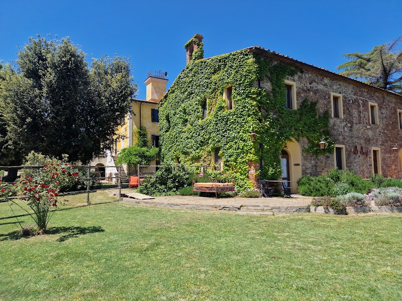 Fattoria di Pietra in Grosseto, Italy