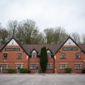 Fernhurst Lodge