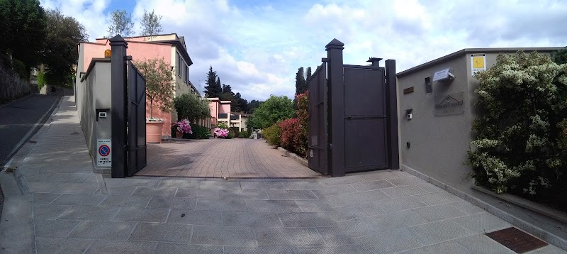 Fiesole Residence Inn in Fiesole, Italy