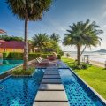 Fisherman Way Beach Resort