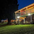 Foothills Motel