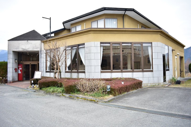 Forest Villa Yumesuzu in Takashima, Japan