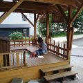 Forest Zao Onsen
