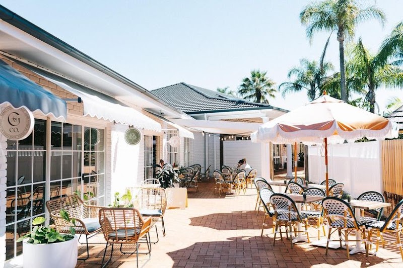 Forresters Beach Resort in Central Coast, Australia