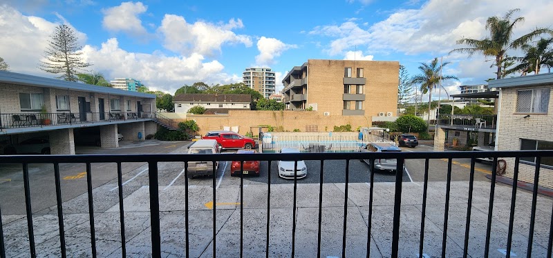 Forster Motor Inn in Forster, Australia