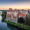 Fortezza Viscontea