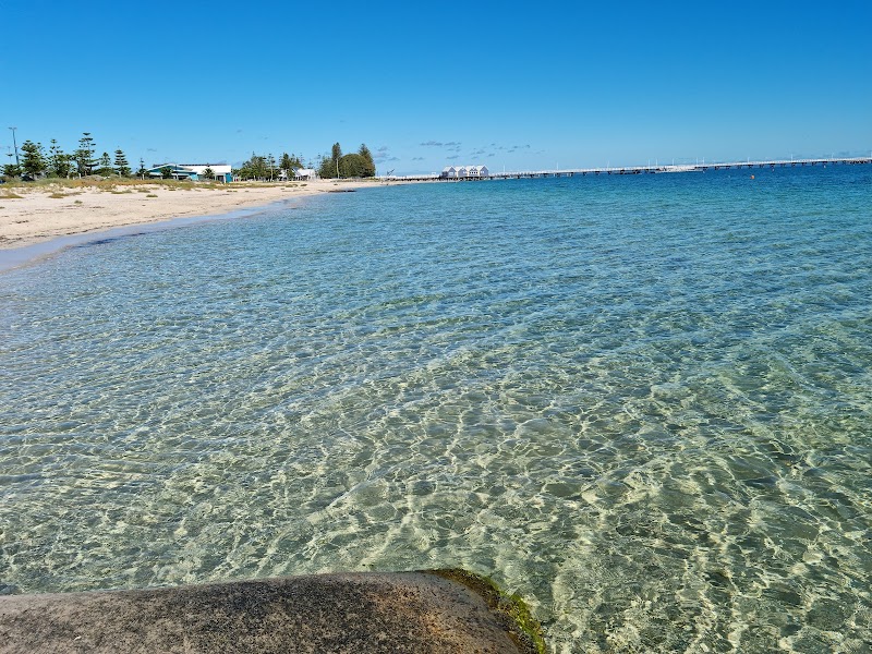 FortyThree Laidman in Busselton, Australia