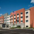 Four Points by Sheraton Albany