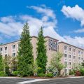 Four Points by Sheraton Bellingham Hotel & Conference Center